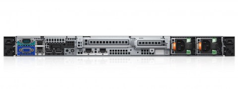 Серверное шасси Dell PowerEdge R430 x4 1-271 Баград.рф